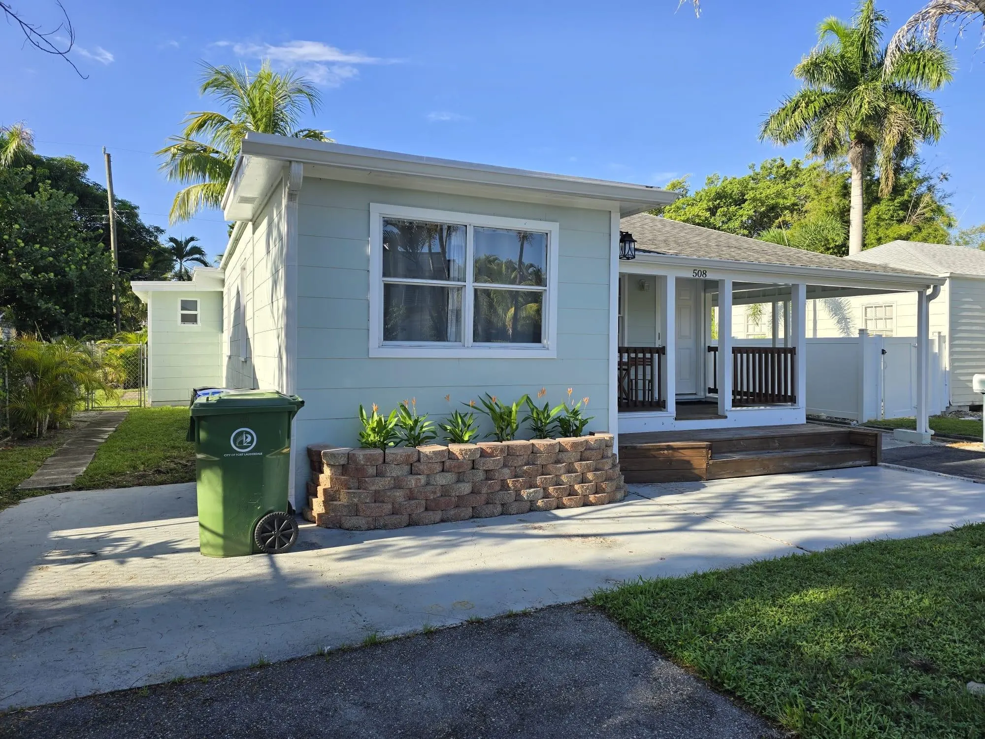 508 SW 11th St