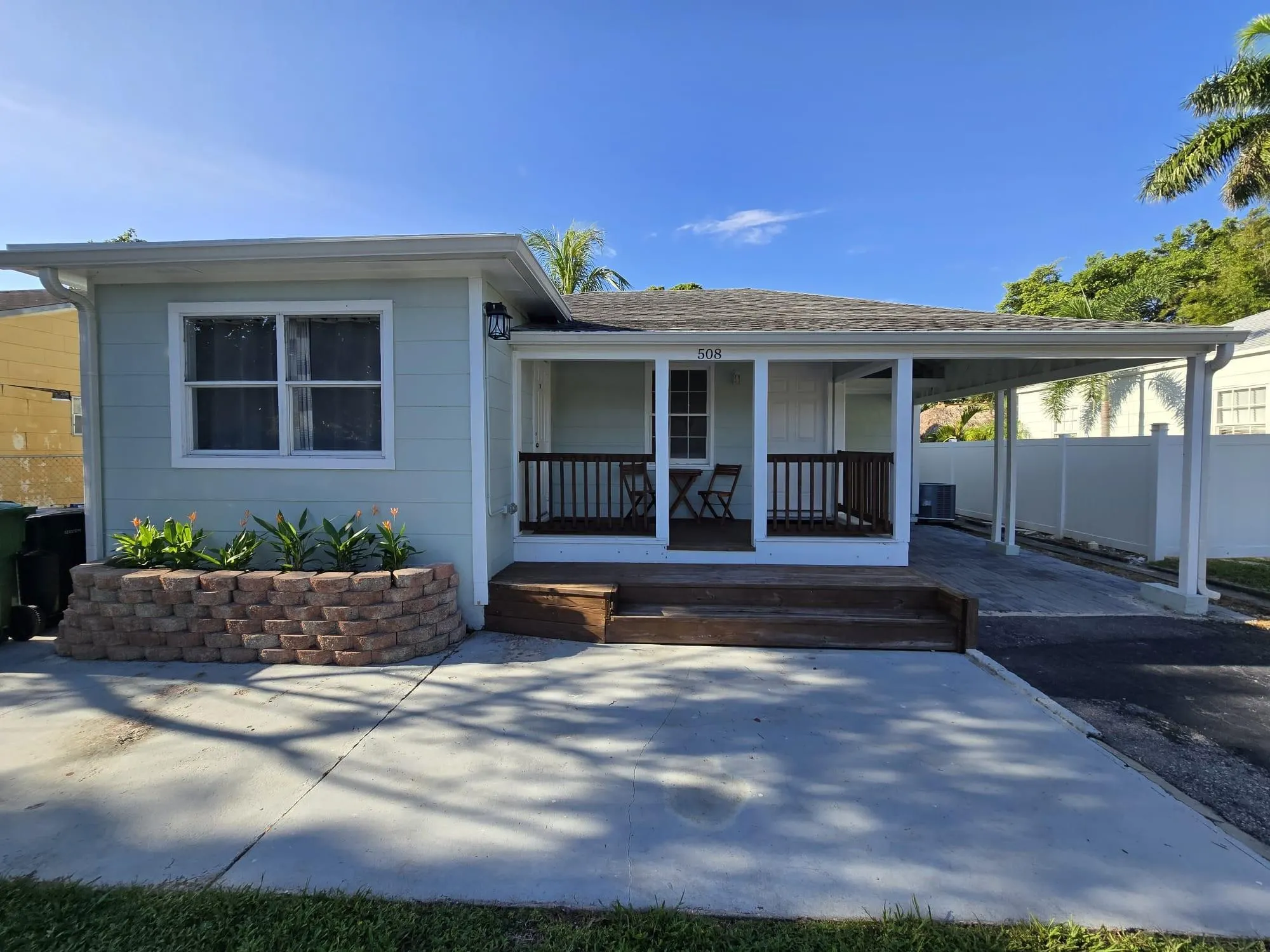 508 SW 11th St
