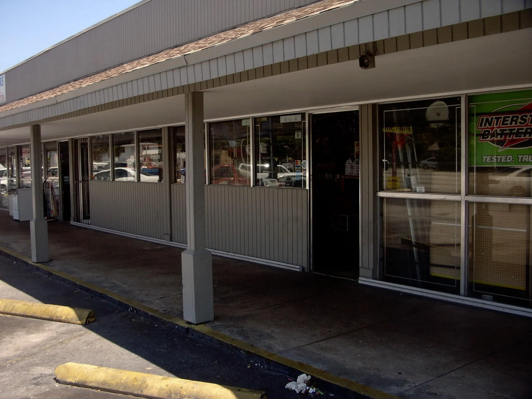 4420 W Hallandale Beach Blvd