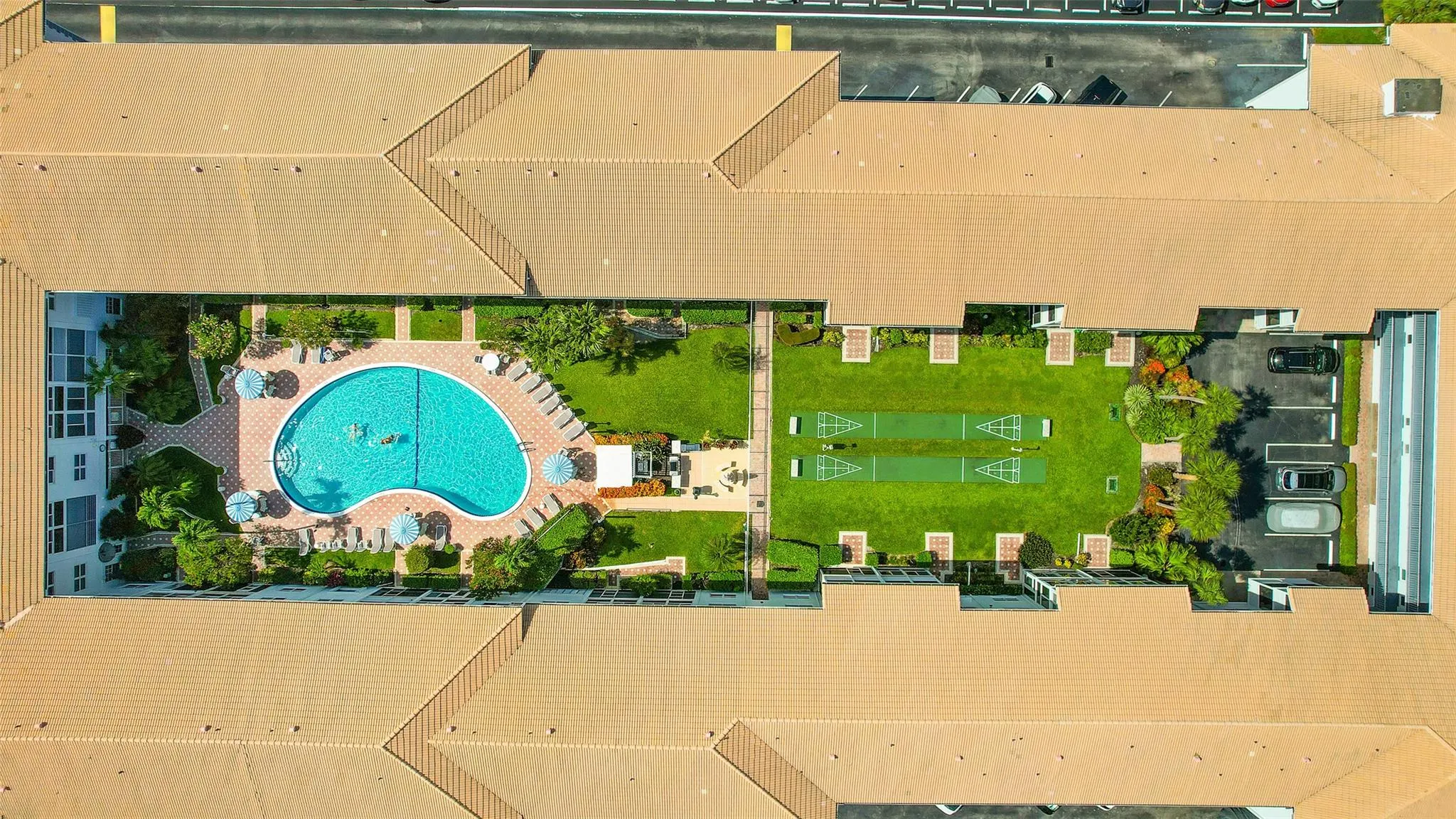 1461 S Ocean Blvd, #313