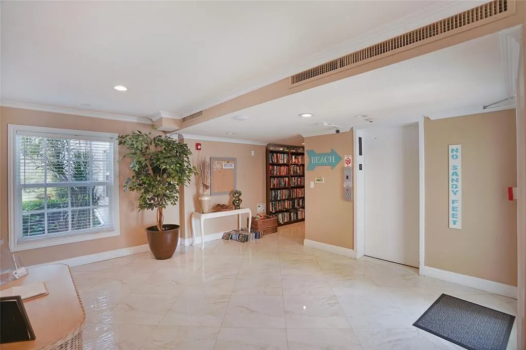 1461 S Ocean Blvd, #313