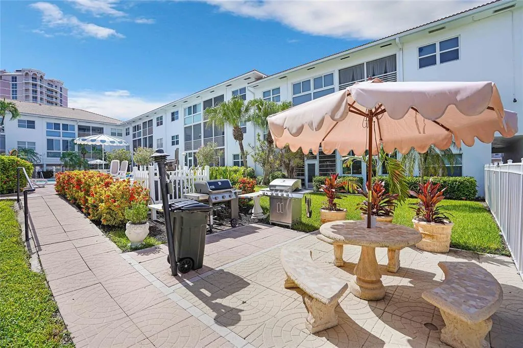 1461 S Ocean Blvd, #313