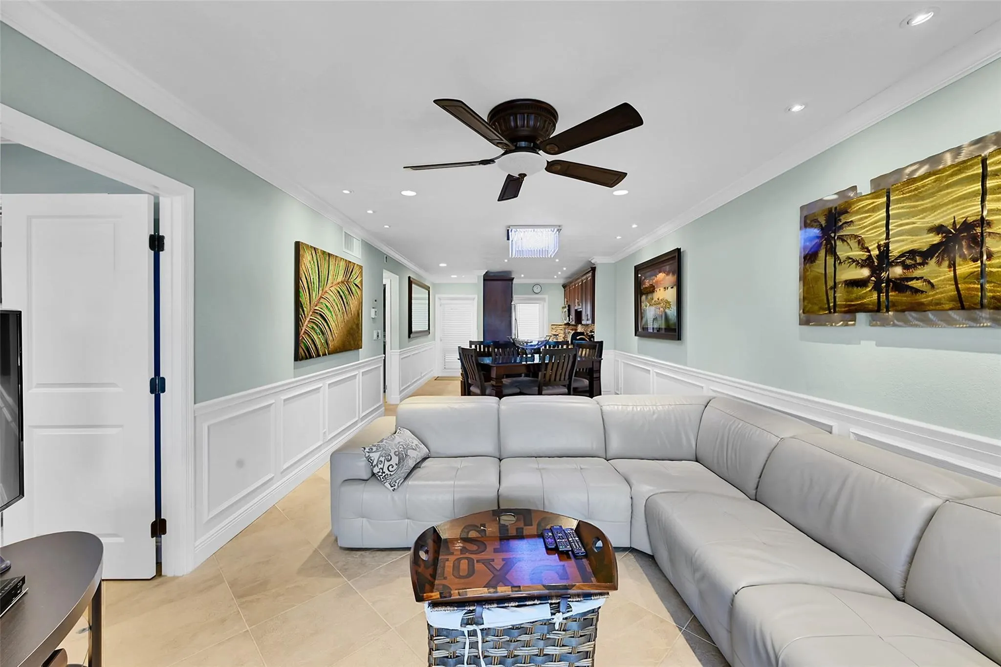1461 S Ocean Blvd, #313