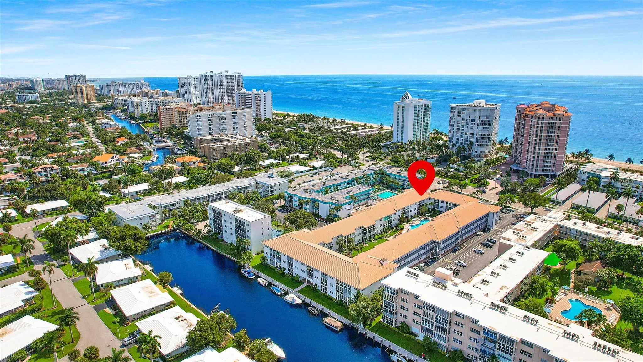 1461 S Ocean Blvd, #313