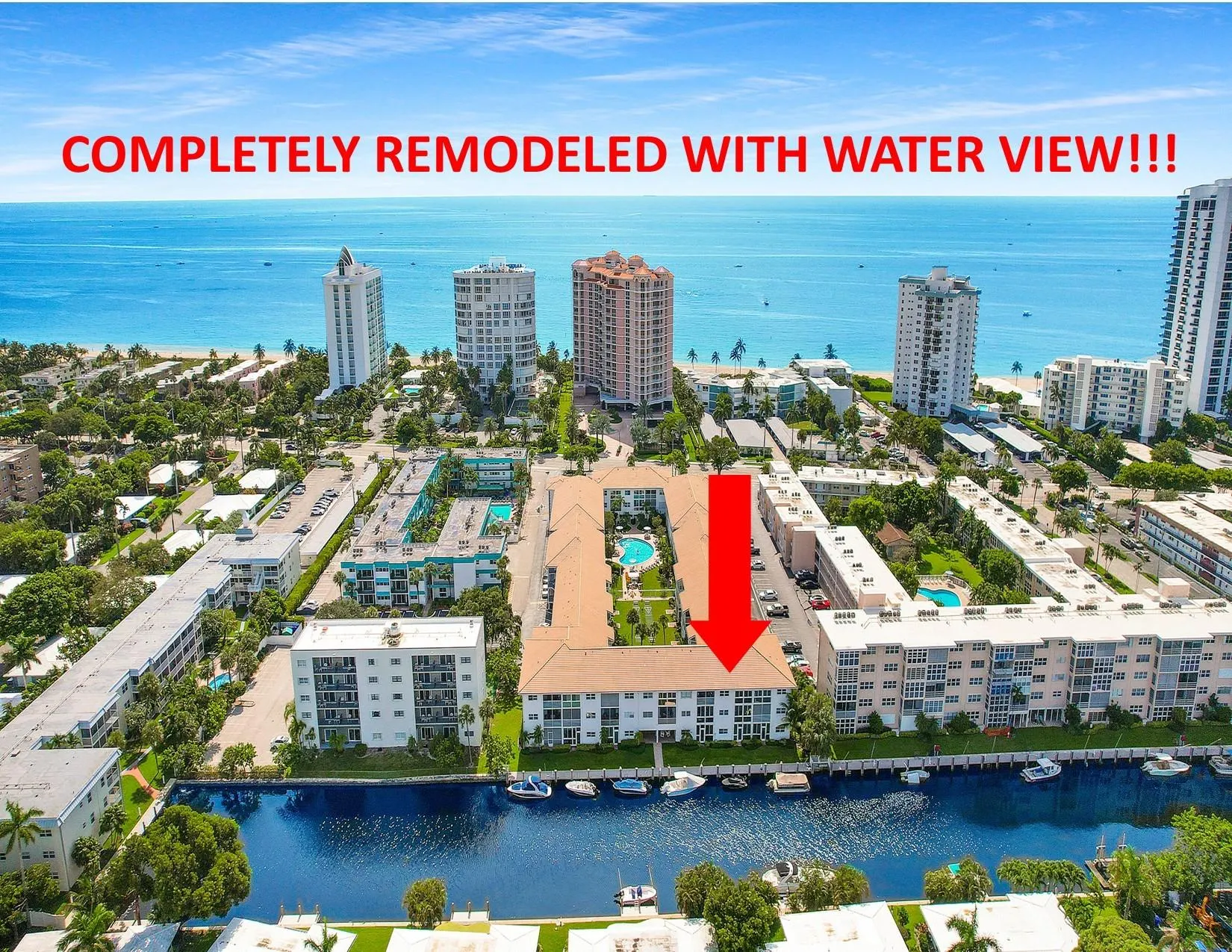 1461 S Ocean Blvd, #313
