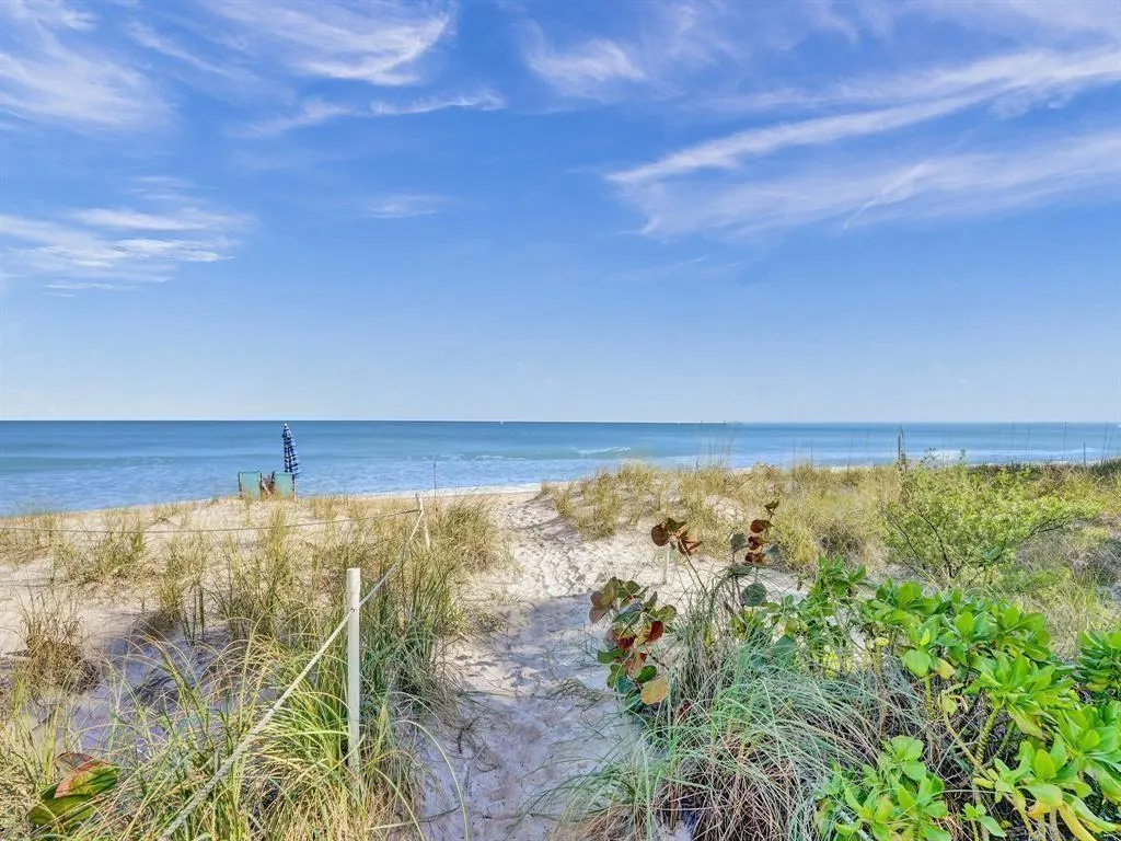1461 S Ocean Blvd, #313