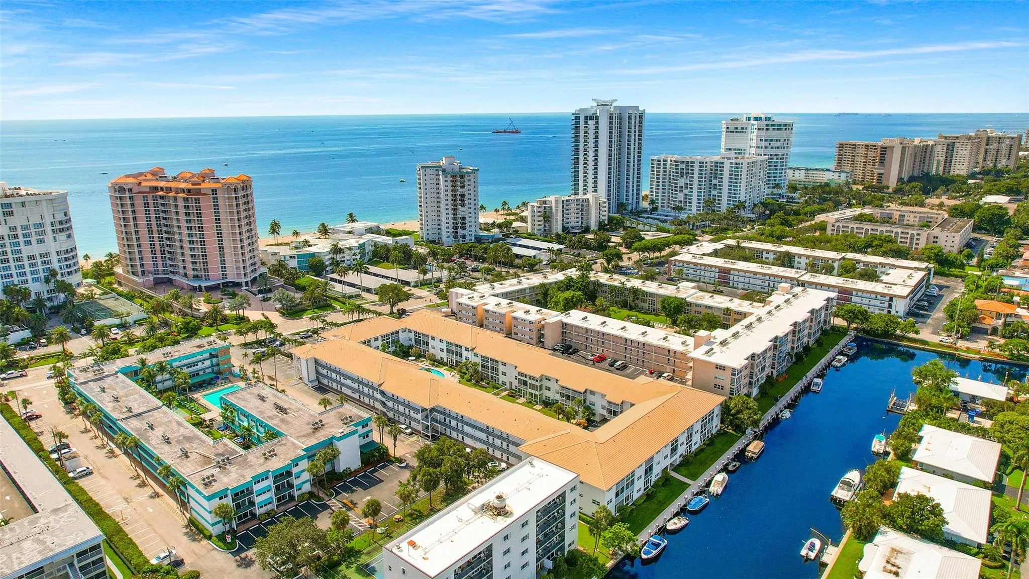 1461 S Ocean Blvd, #313