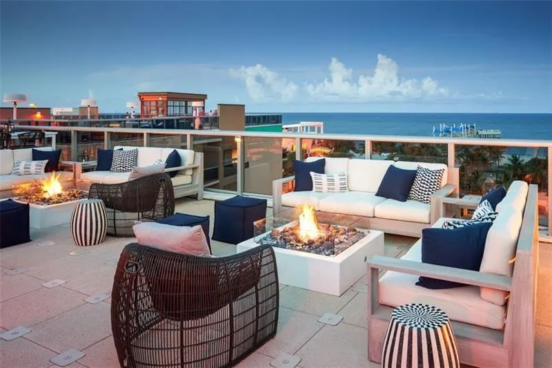 1461 S Ocean Blvd, #313