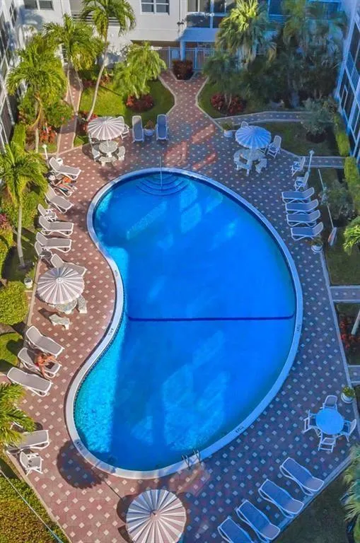 1461 S Ocean Blvd, #313