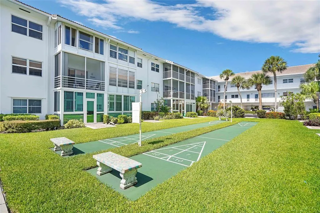 1461 S Ocean Blvd, #313