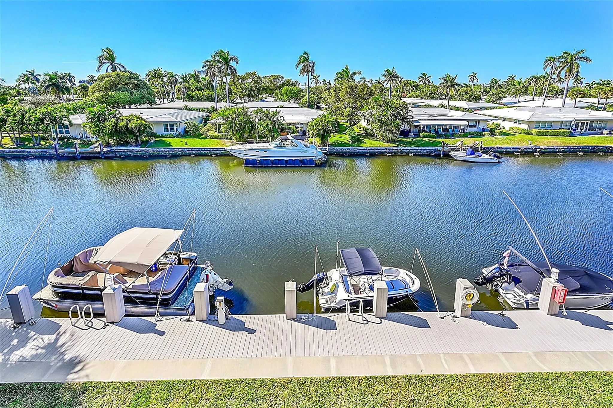 1461 S Ocean Blvd, #313