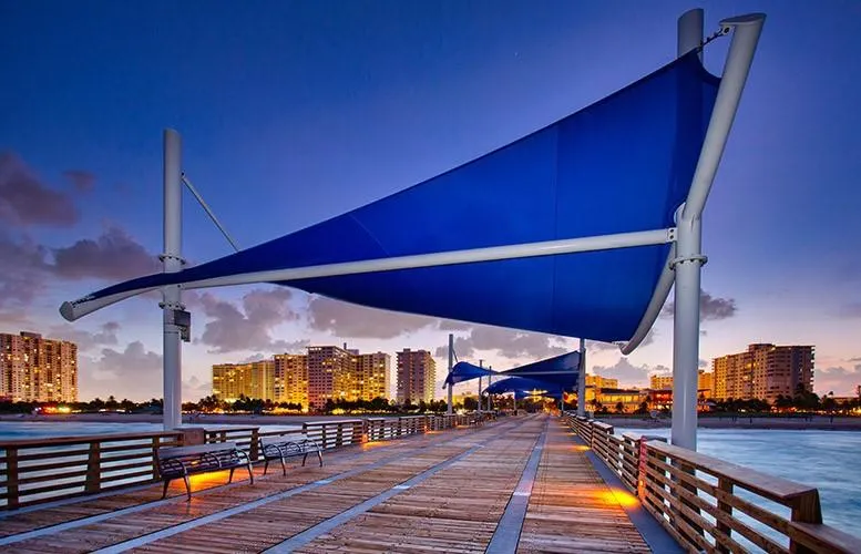 1461 S Ocean Blvd, #313