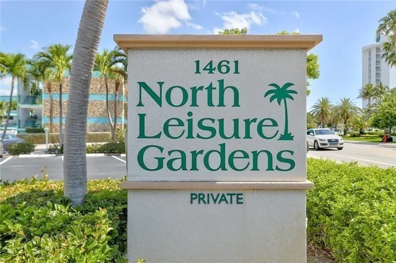 1461 S Ocean Blvd, #313