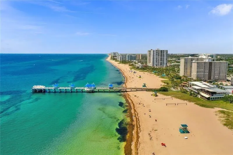1461 S Ocean Blvd, #313