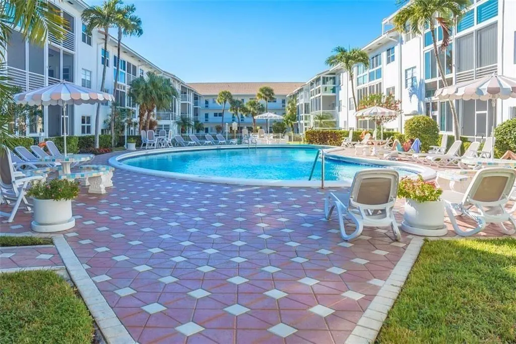 1461 S Ocean Blvd, #313