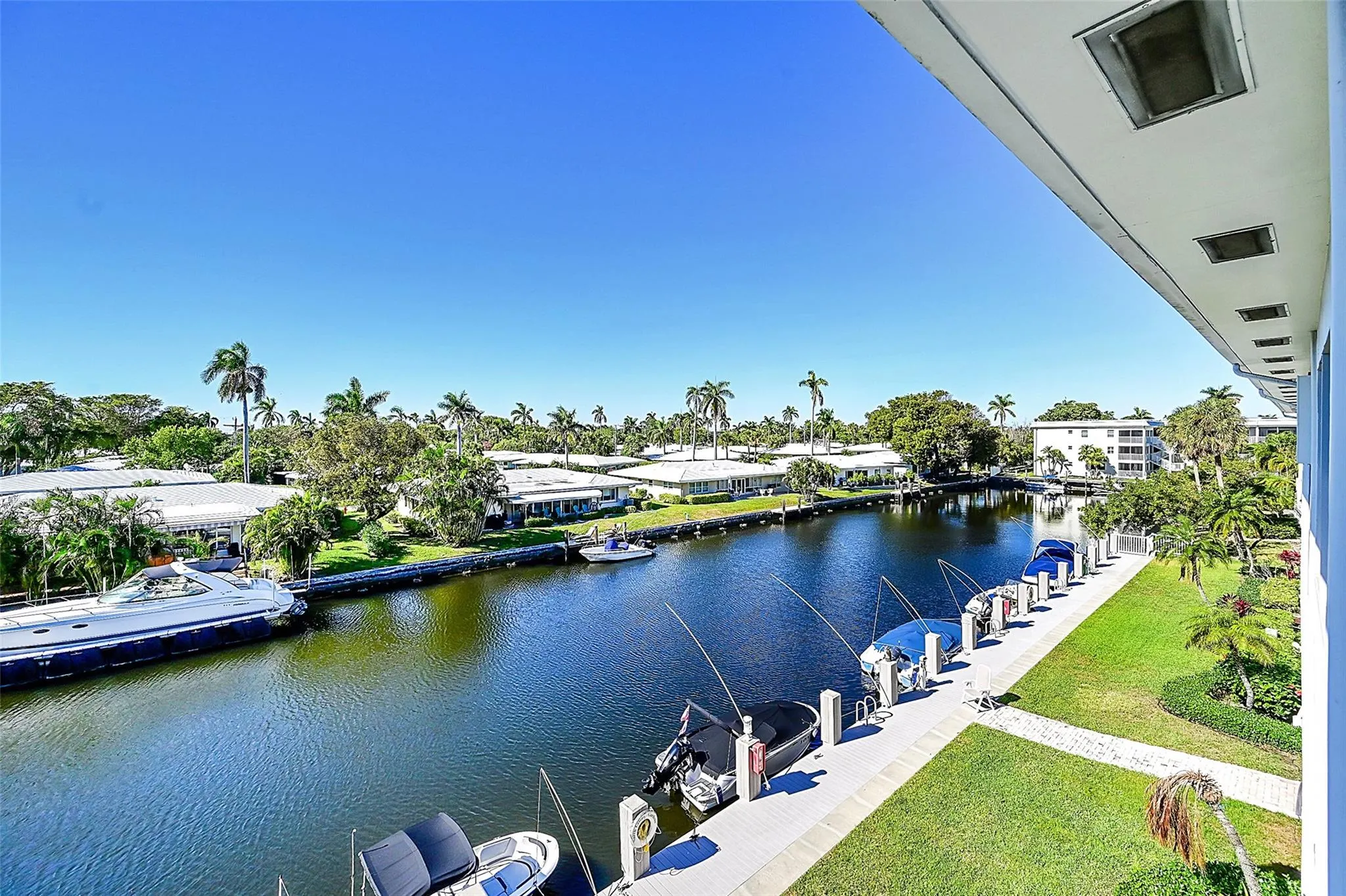 1461 S Ocean Blvd, #313