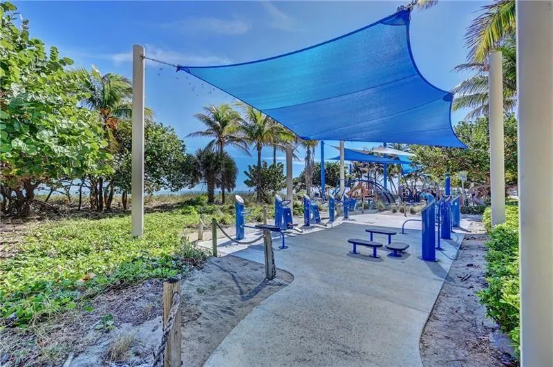 1461 S Ocean Blvd, #313