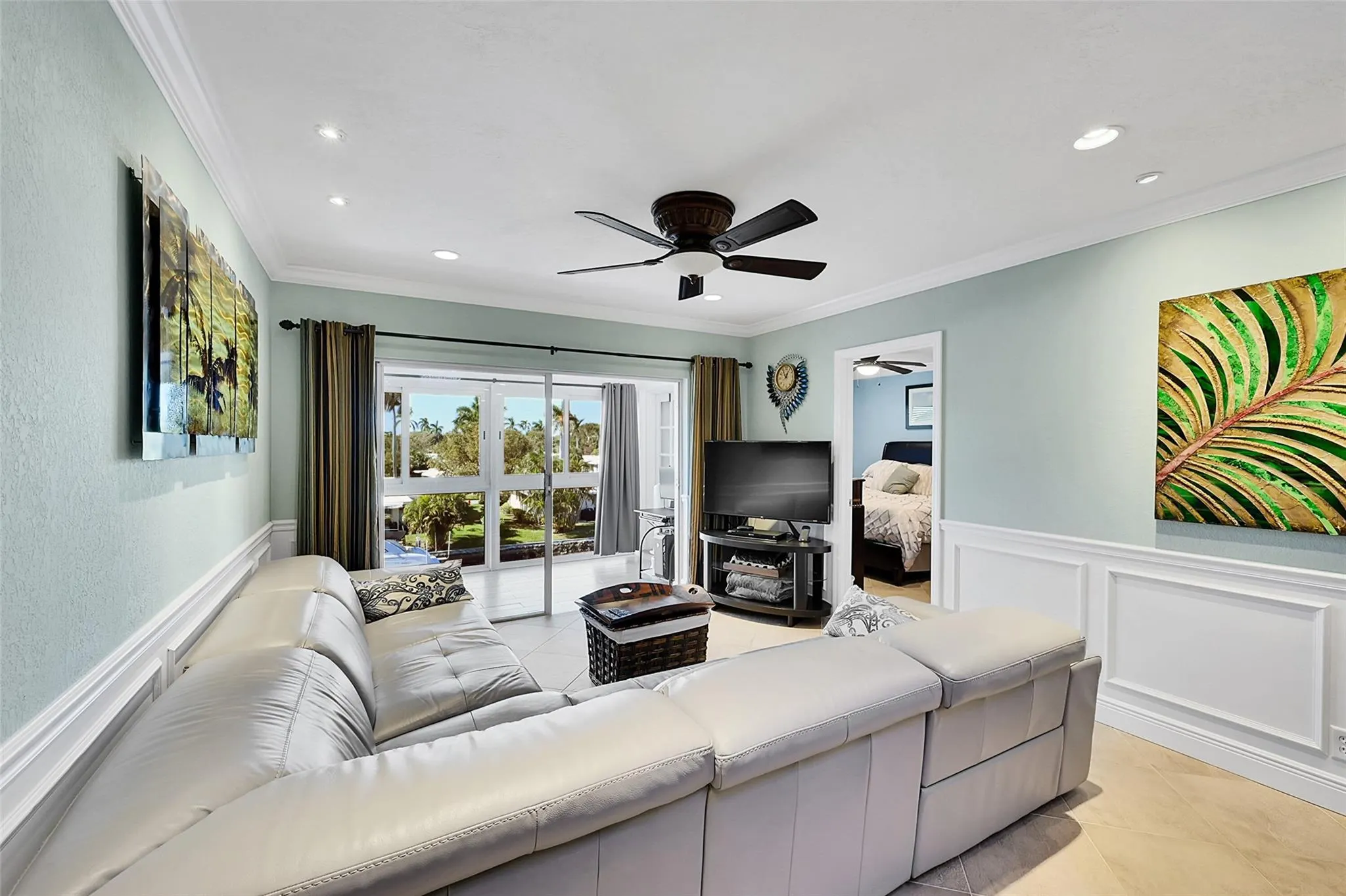 1461 S Ocean Blvd, #313