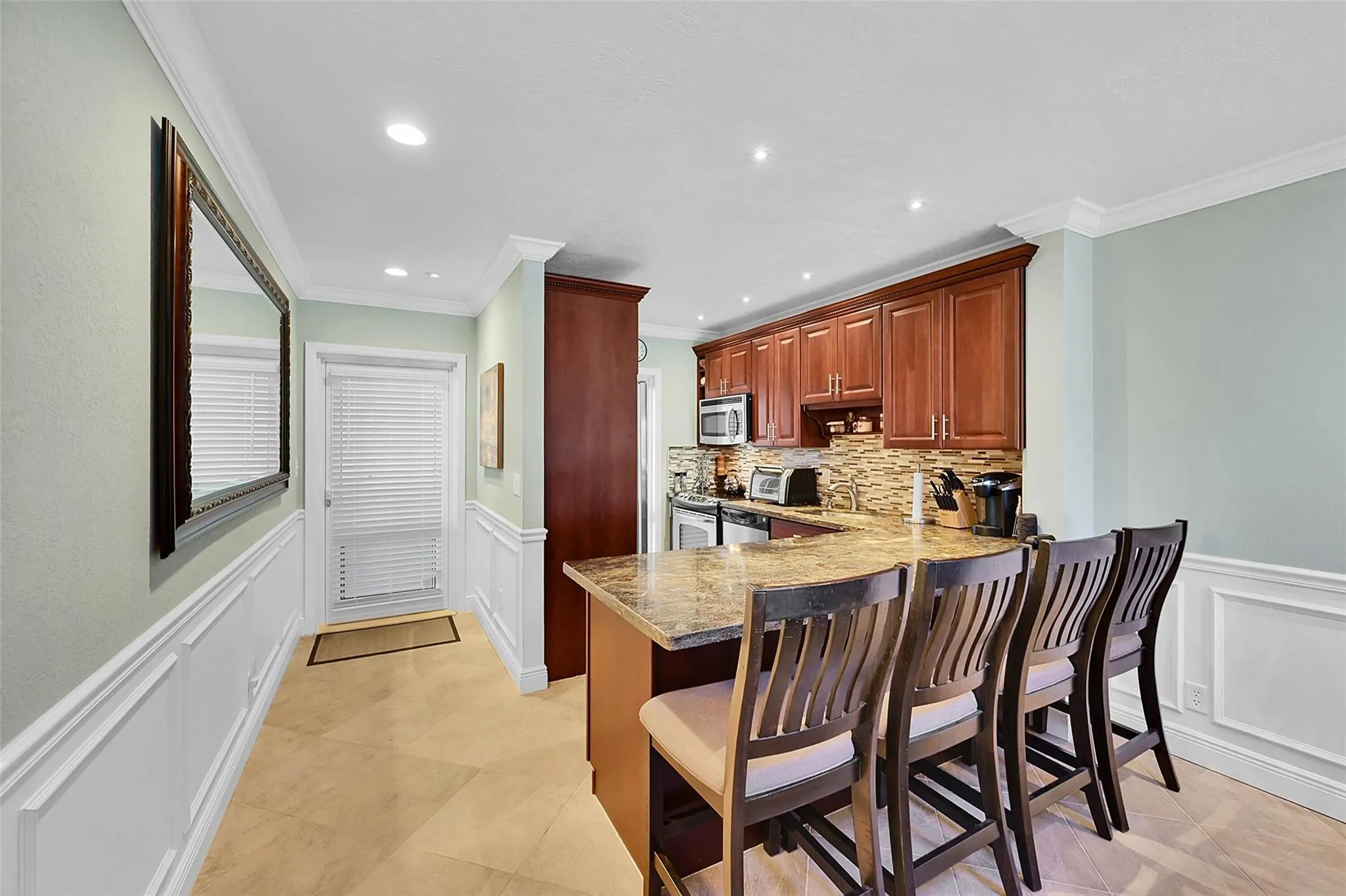 1461 S Ocean Blvd, #313