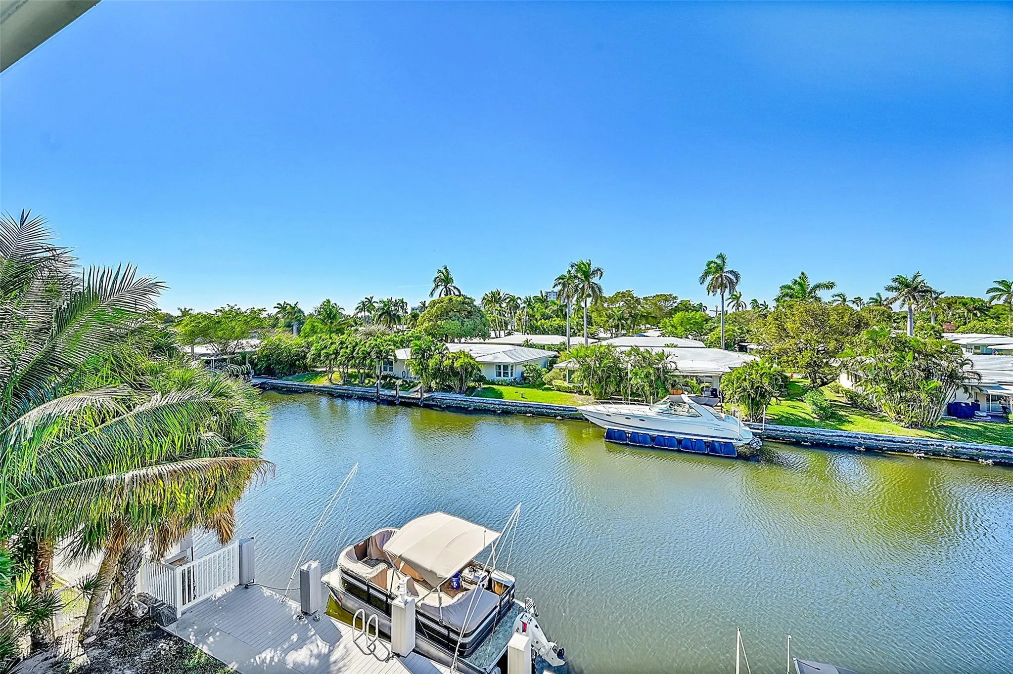 1461 S Ocean Blvd, #313