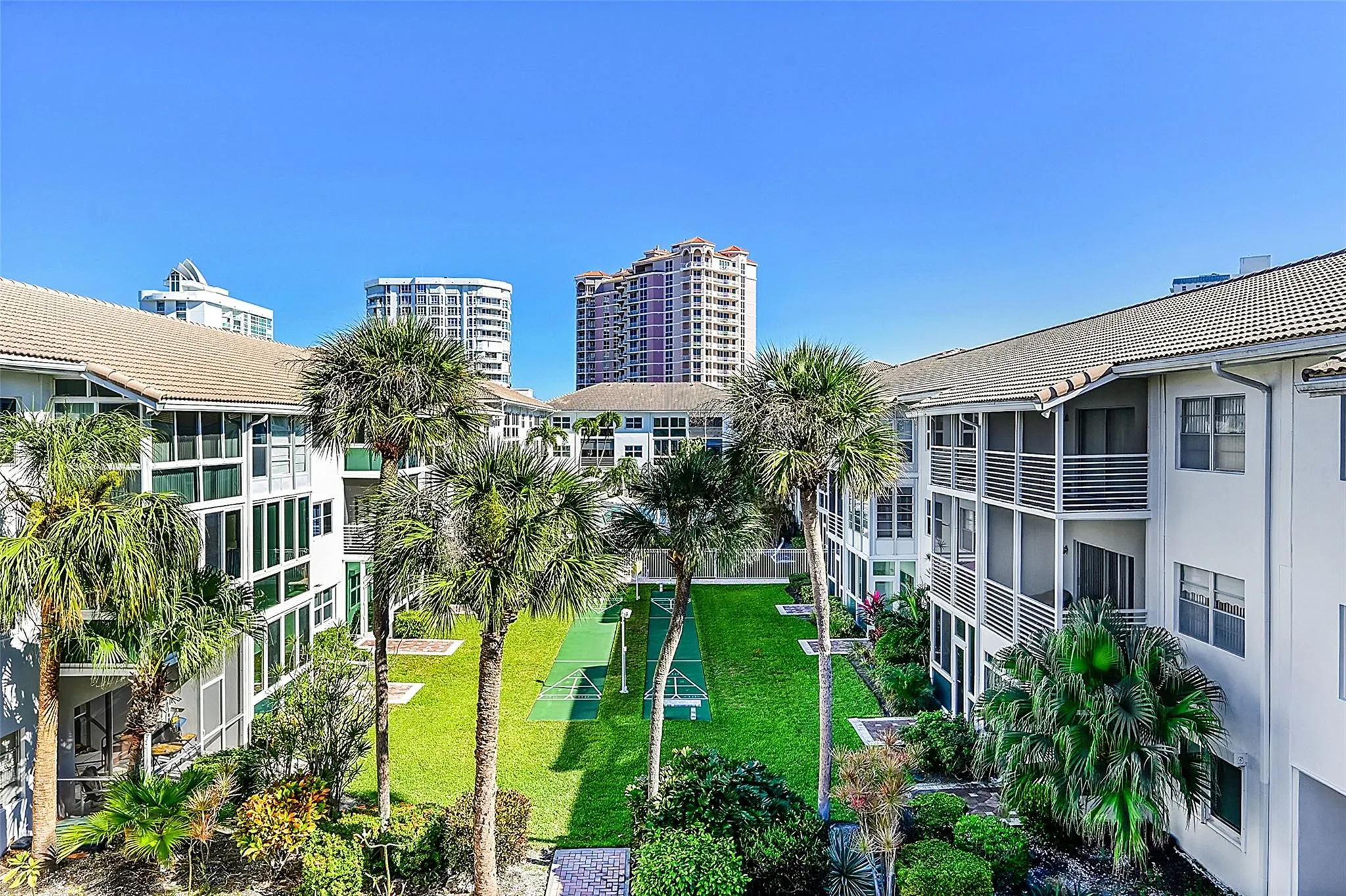 1461 S Ocean Blvd, #313