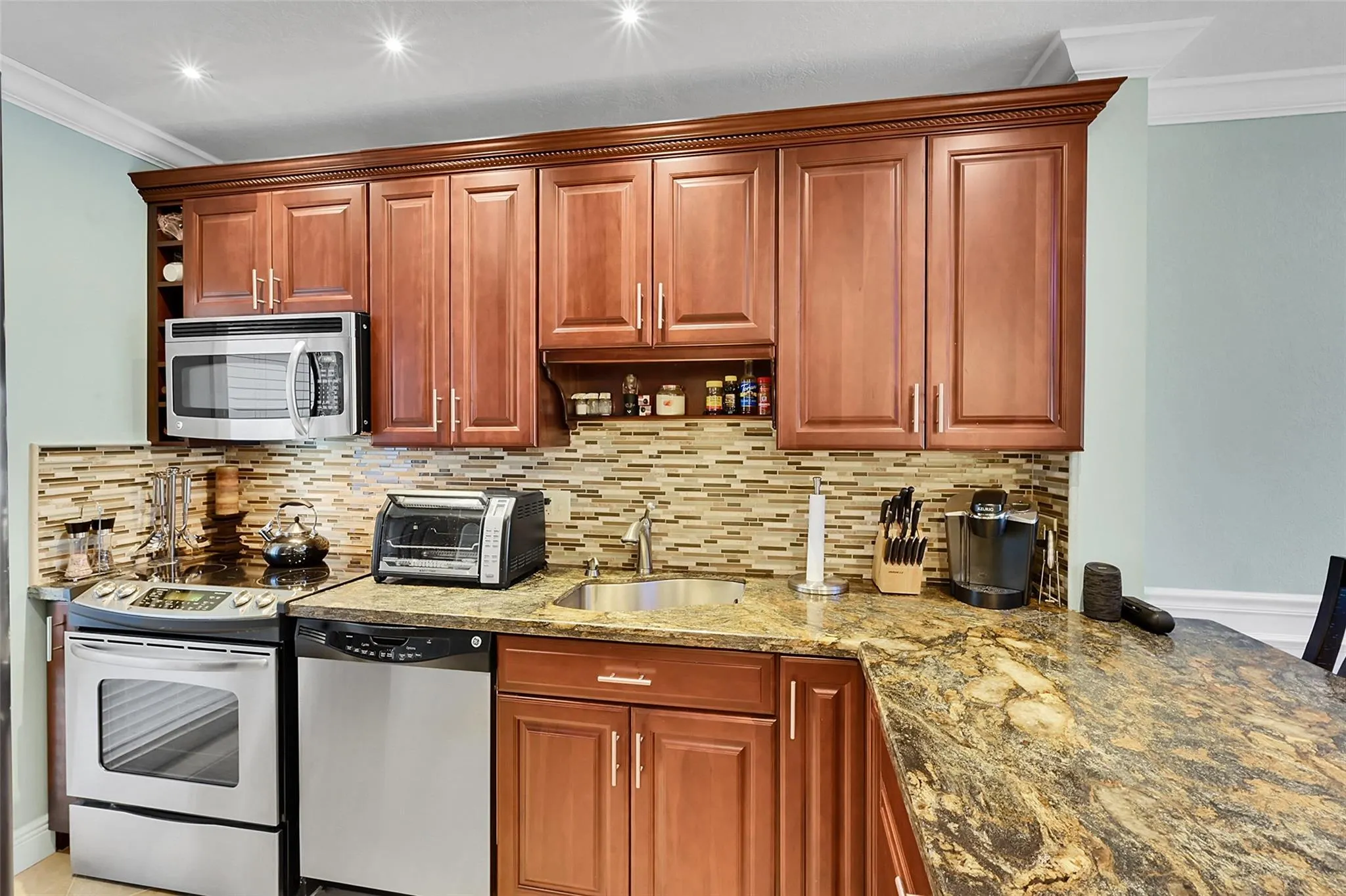 1461 S Ocean Blvd, #313
