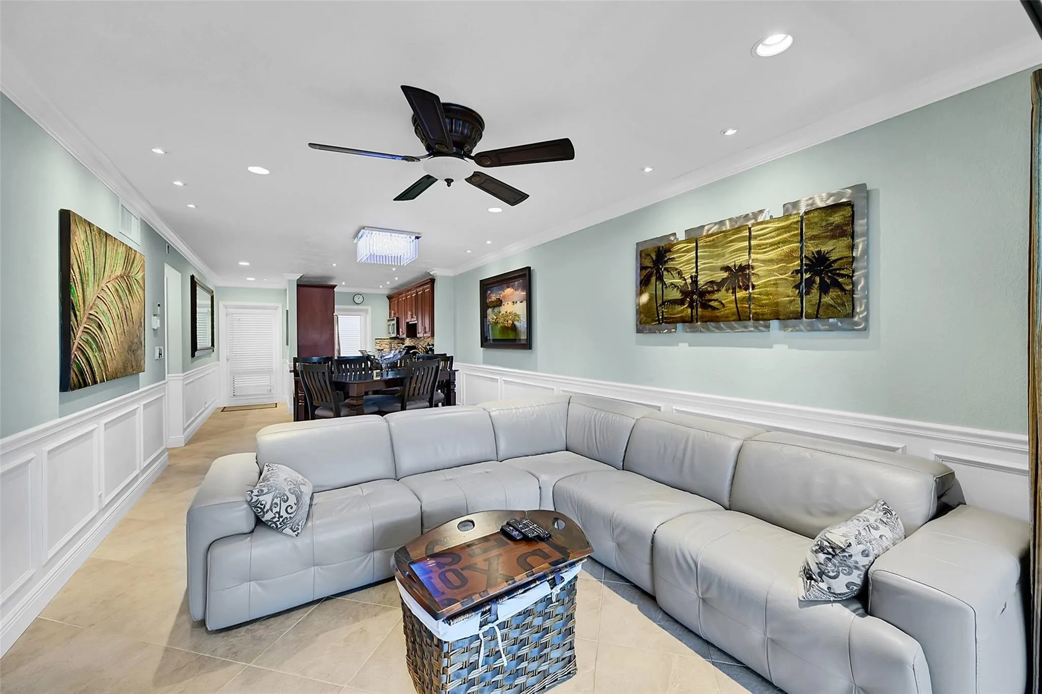 1461 S Ocean Blvd, #313