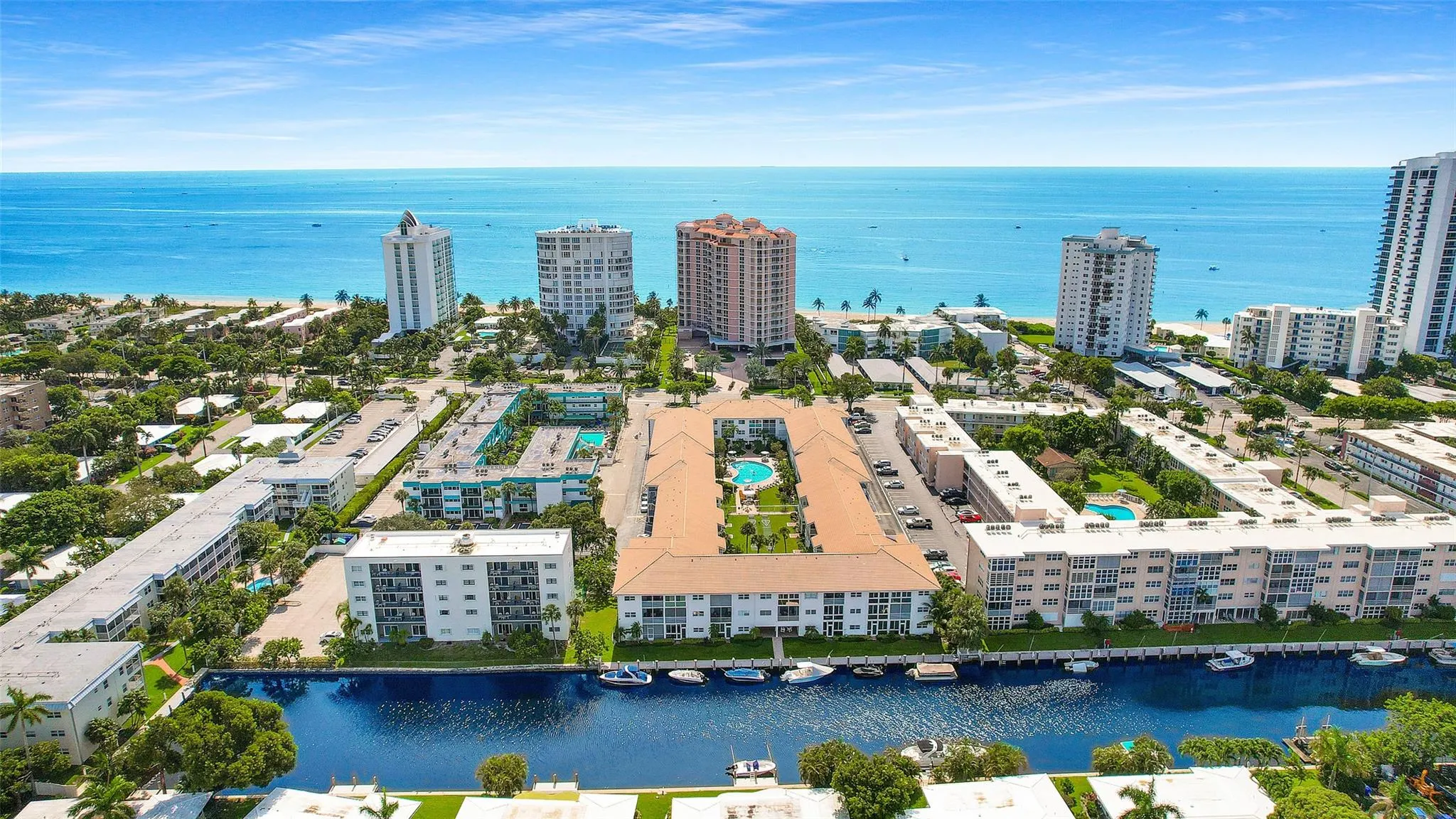 1461 S Ocean Blvd, #313