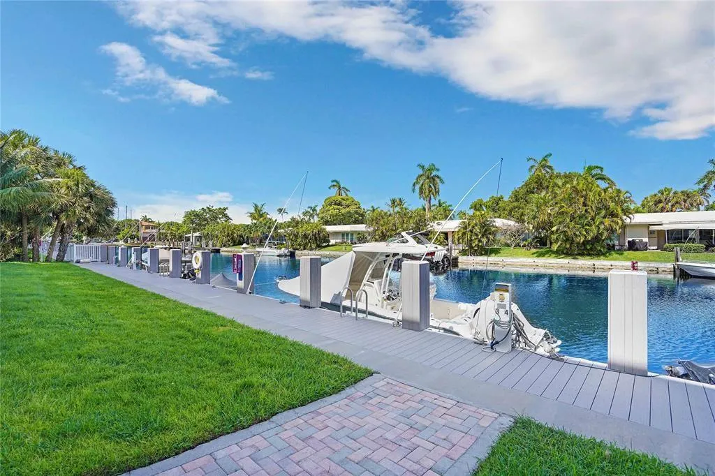 1461 S Ocean Blvd, #313