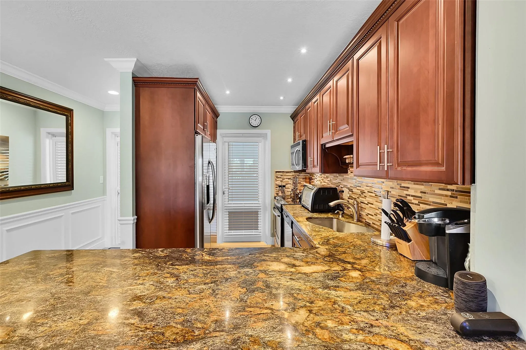 1461 S Ocean Blvd, #313