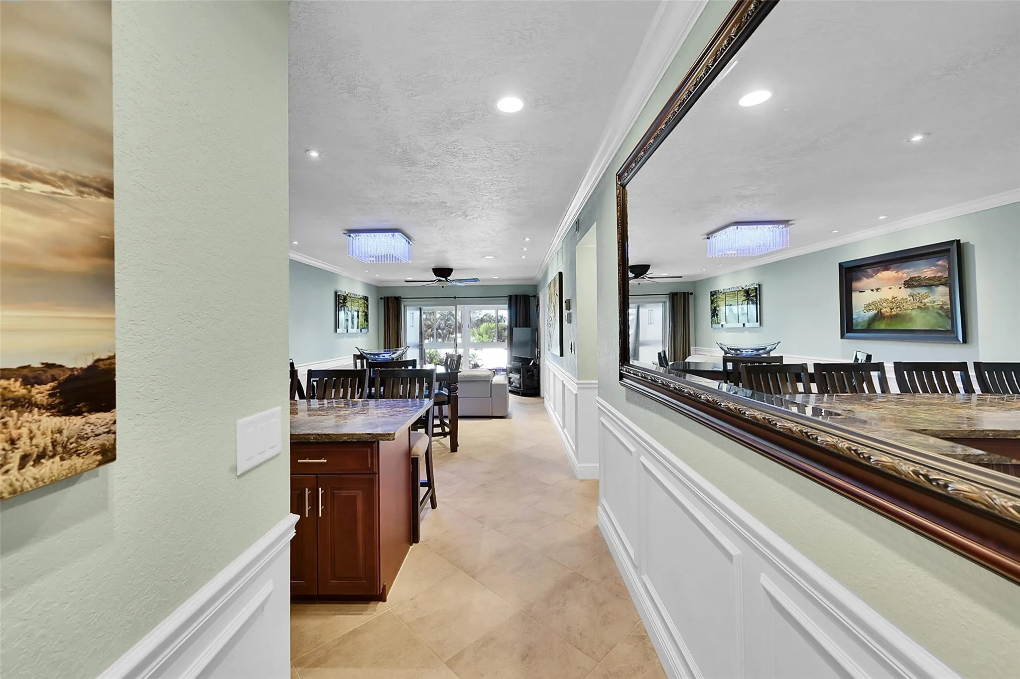 1461 S Ocean Blvd, #313
