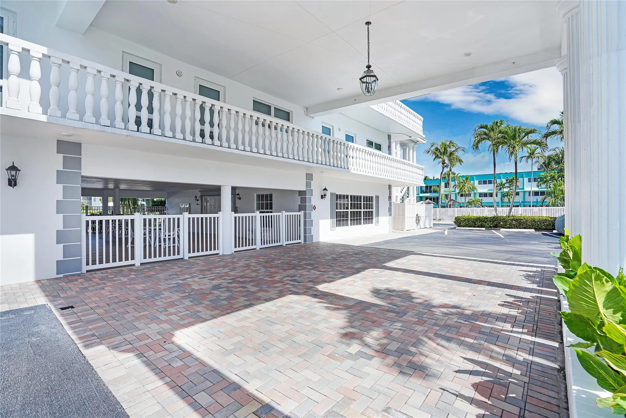 1461 S Ocean Blvd, #313