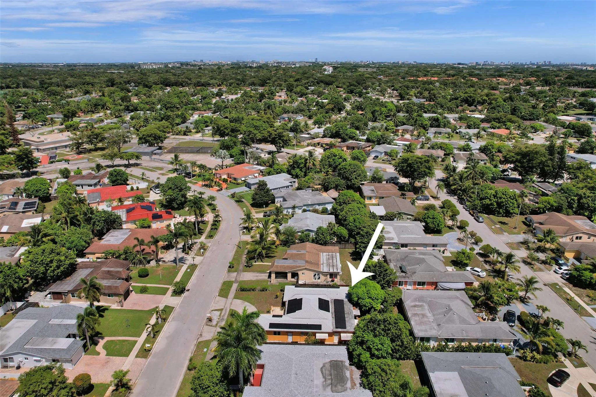 5335 SW 8th Ct
