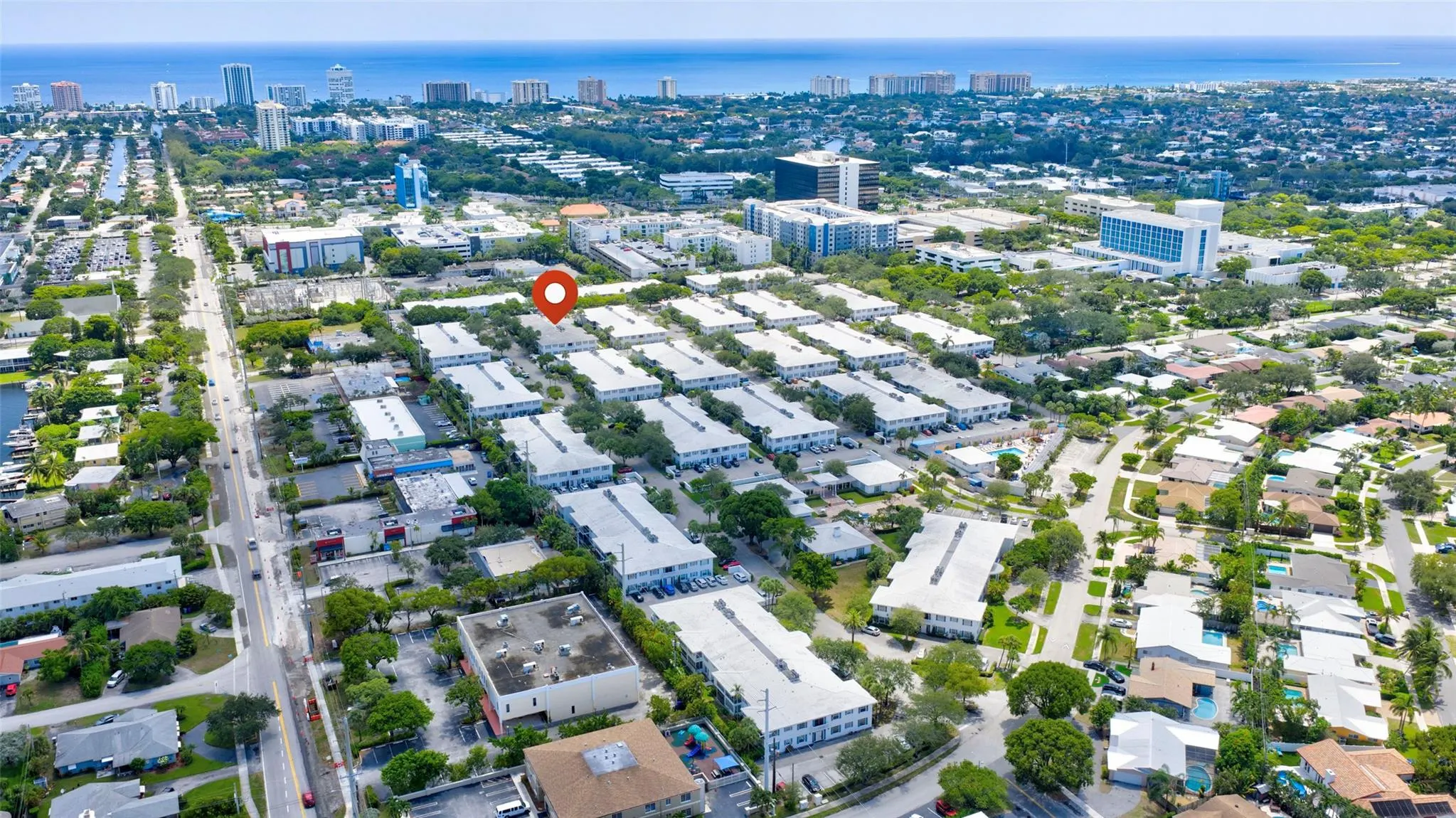 2270 NE 68th Street, #1927