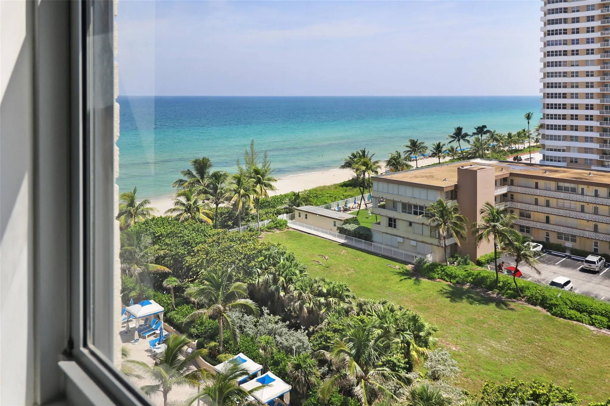 1912 S Ocean Dr, #10B