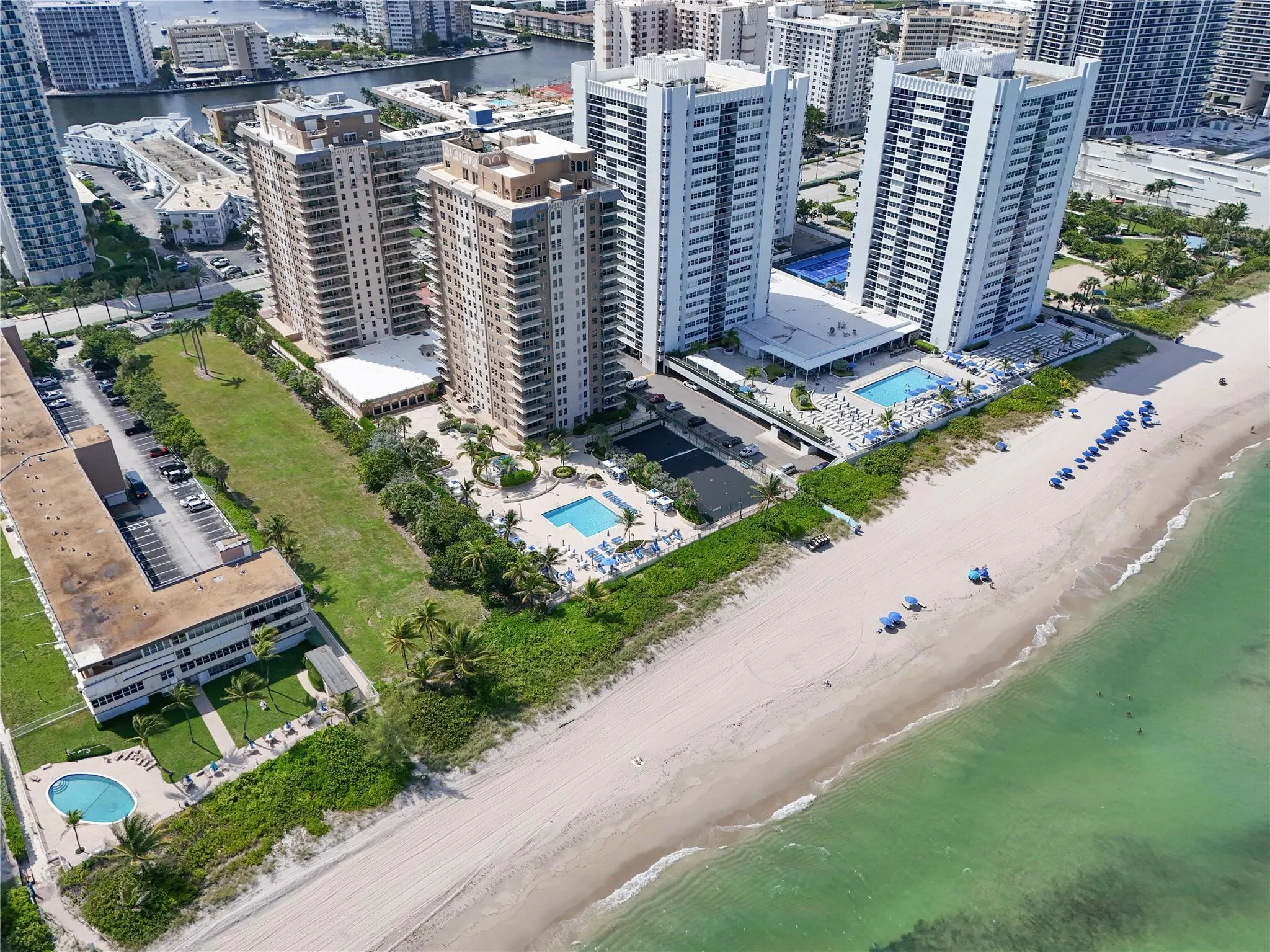 1912 S Ocean Dr, #10B