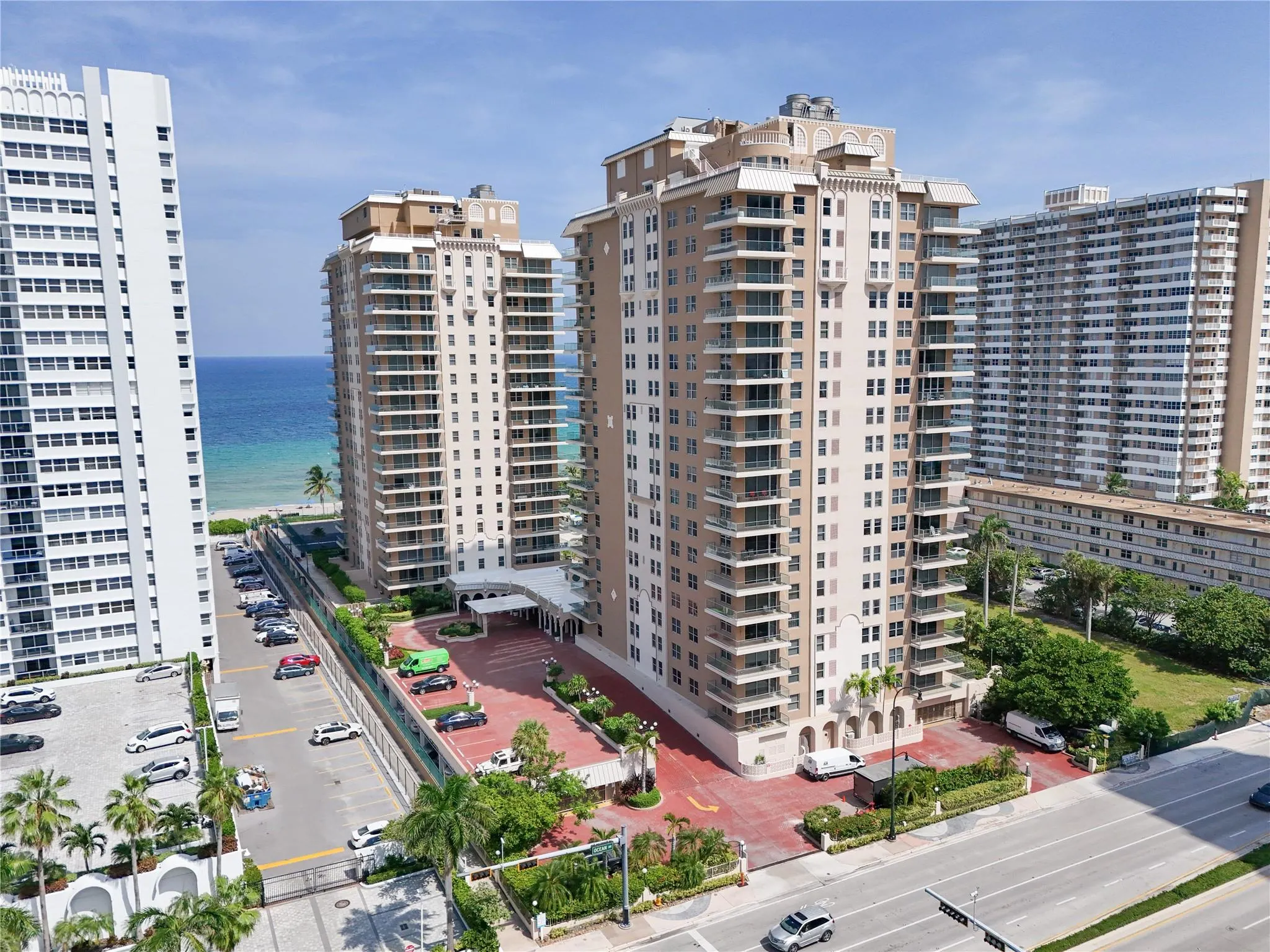 1912 S Ocean Dr, #10B