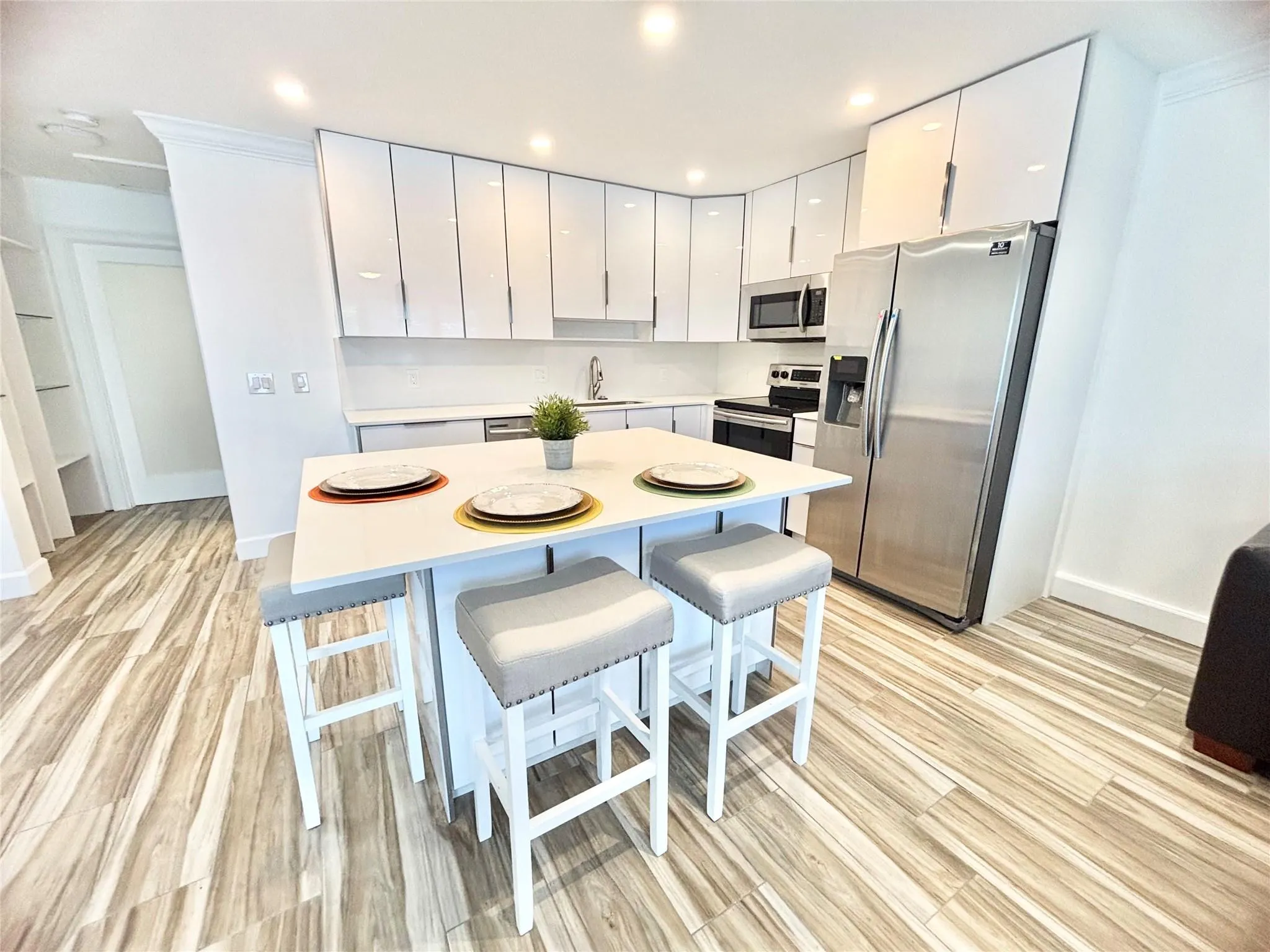 279 Oakridge P, #279