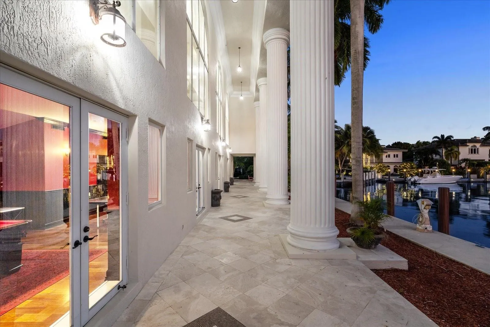 414 RIVIERA ISLE