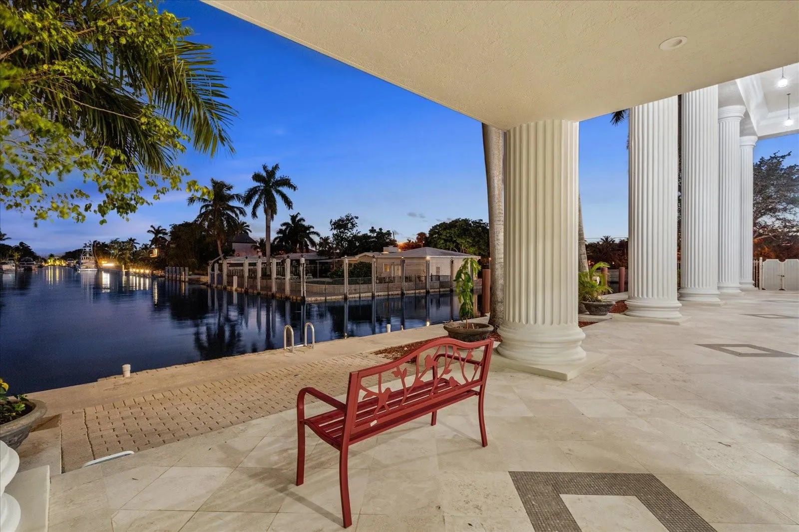 414 RIVIERA ISLE