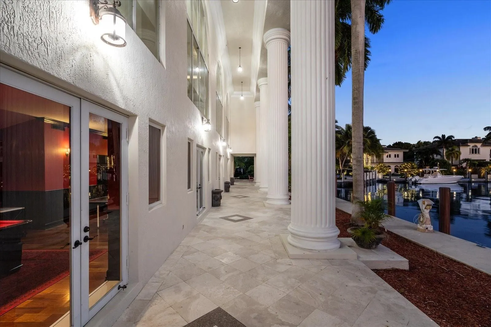 414 RIVIERA ISLE