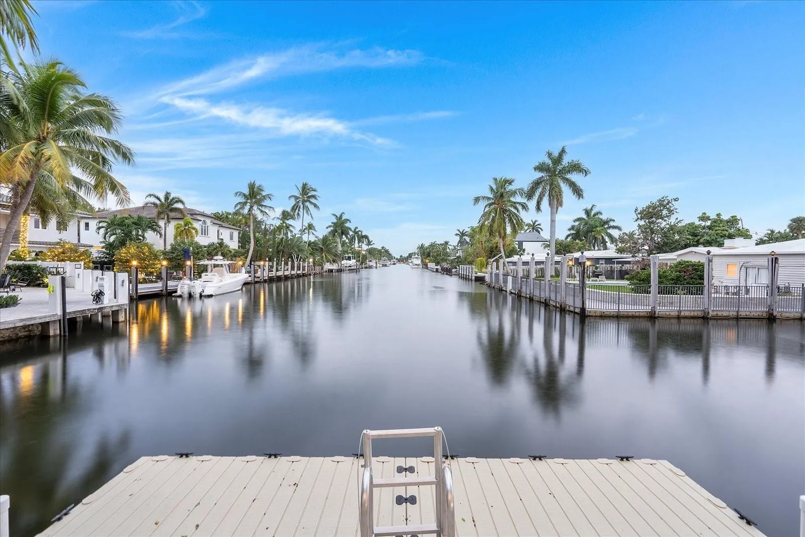 414 RIVIERA ISLE