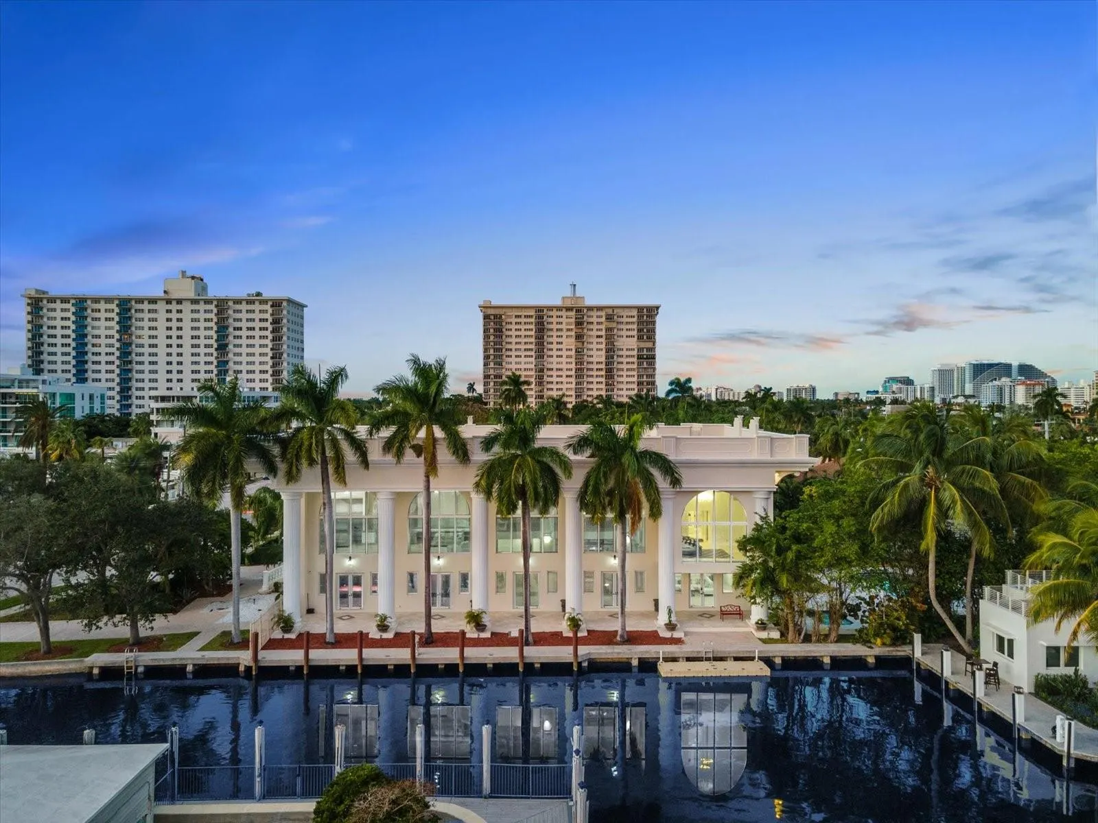 414 RIVIERA ISLE