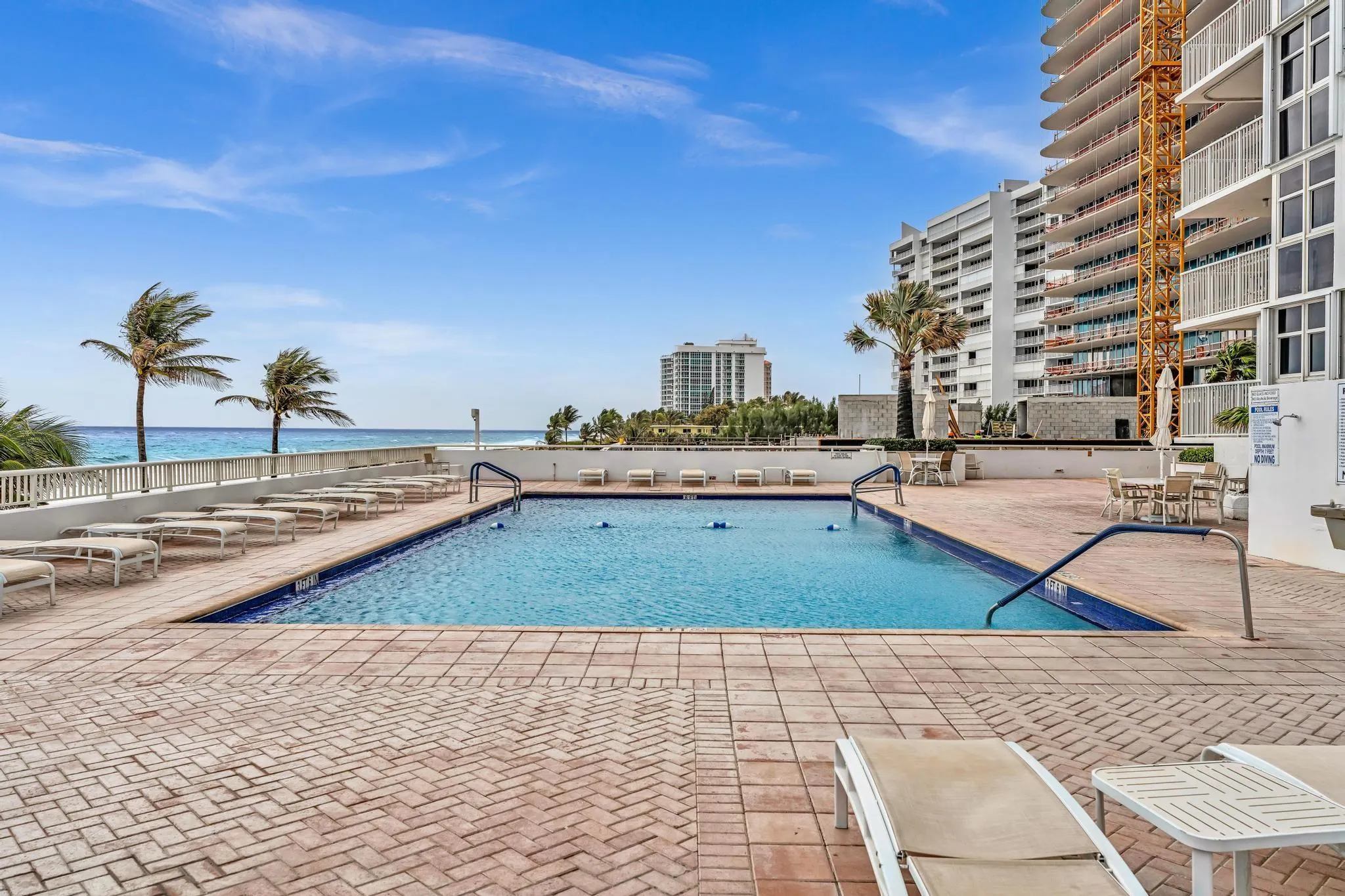 1370 S Ocean Blvd, #1107