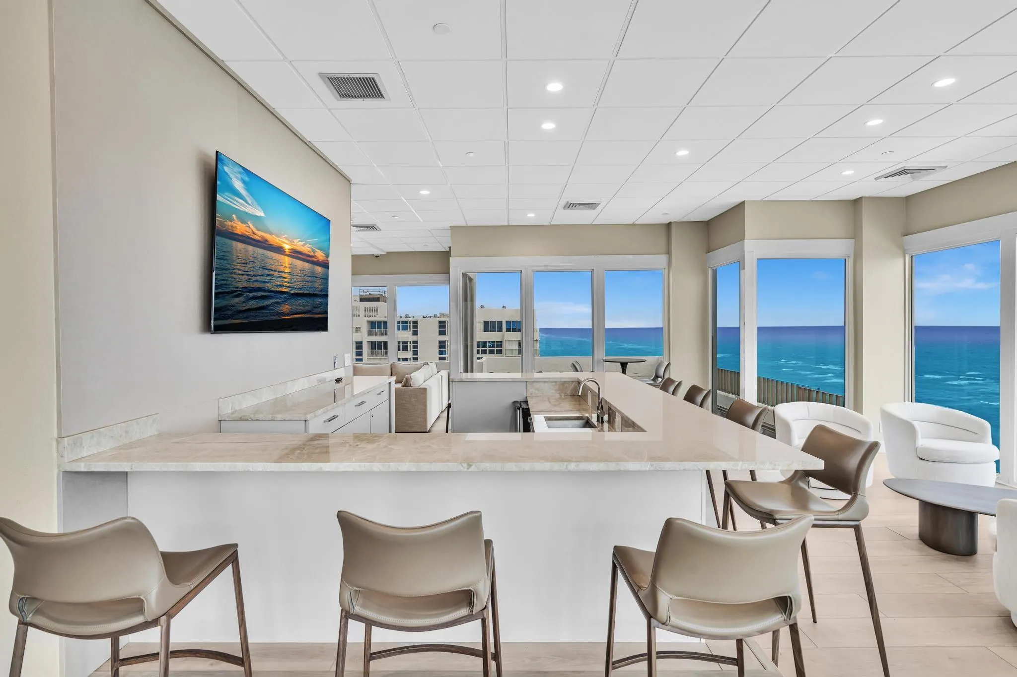 1370 S Ocean Blvd, #1107