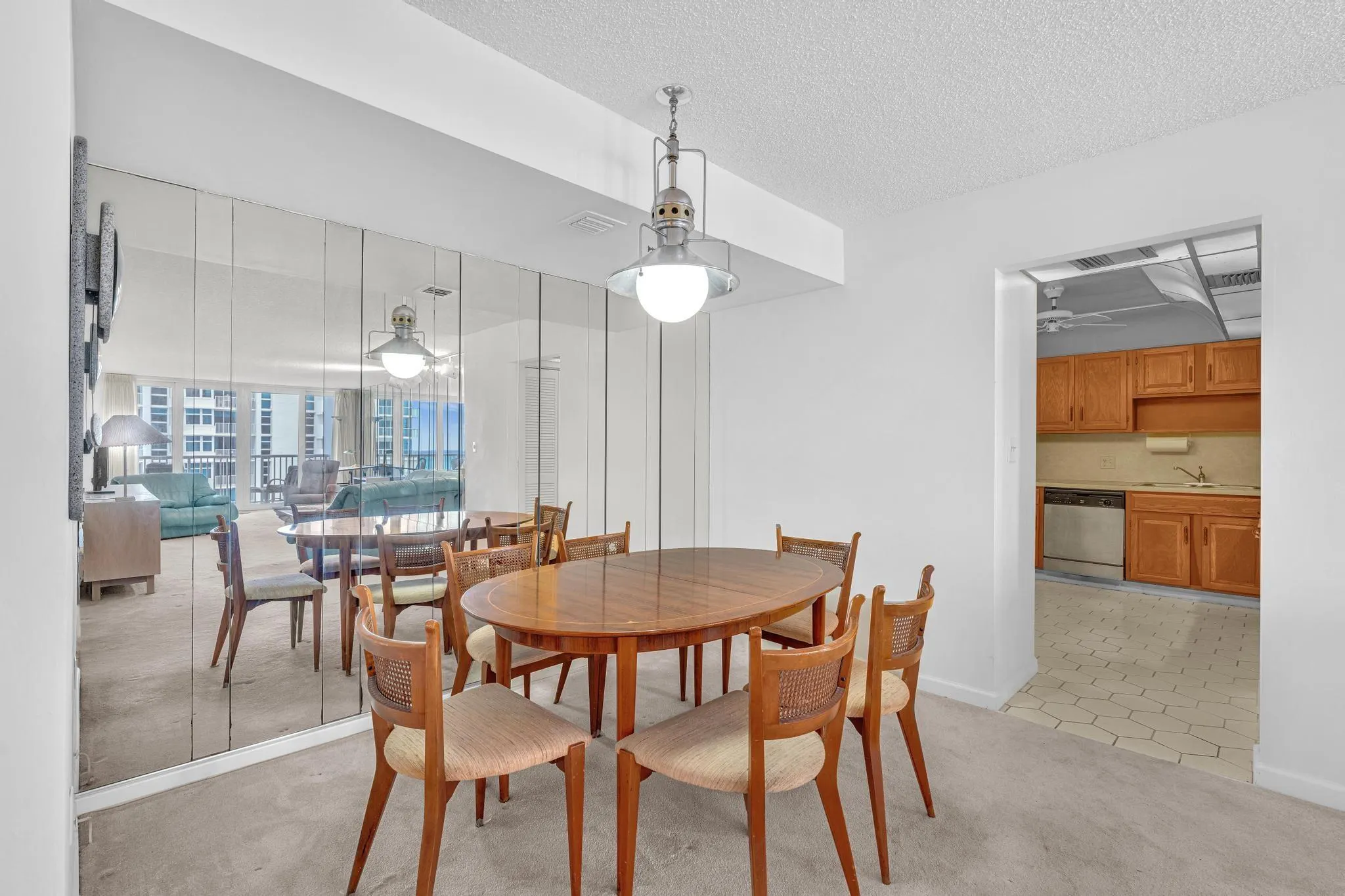 1370 S Ocean Blvd, #1107