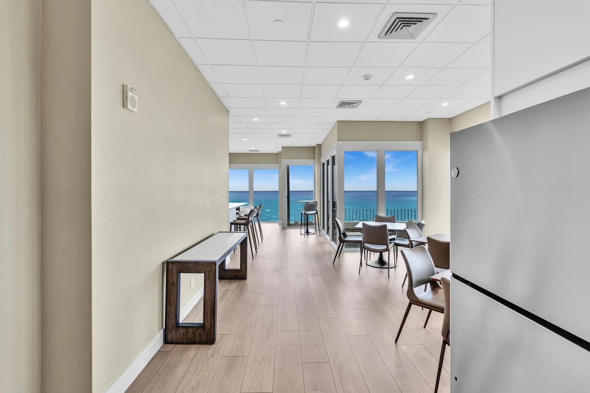 1370 S Ocean Blvd, #1107