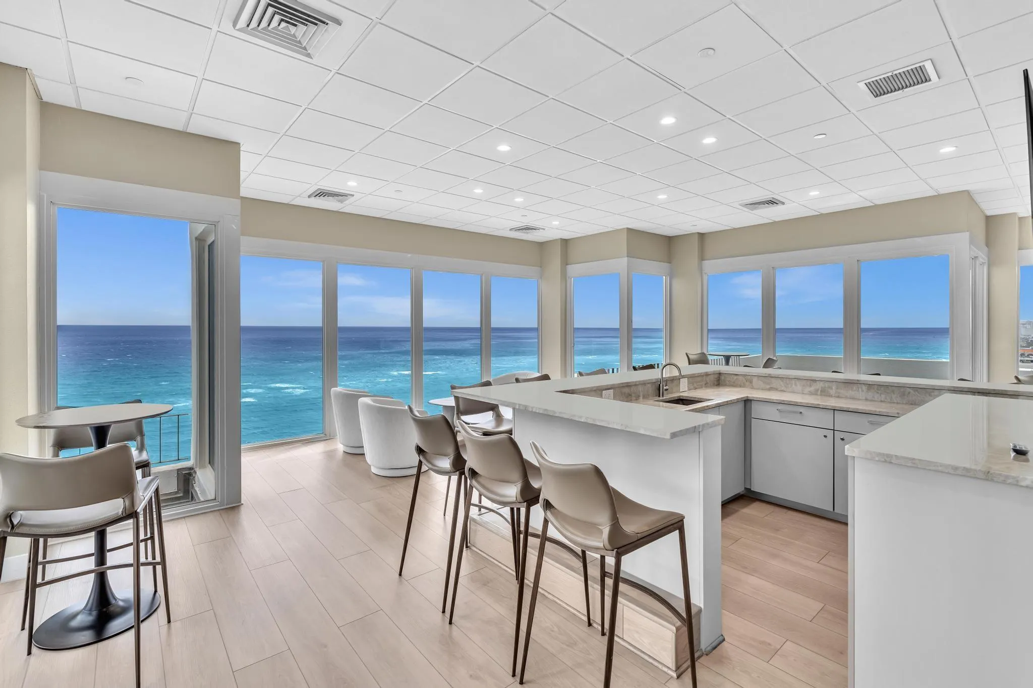 1370 S Ocean Blvd, #1107