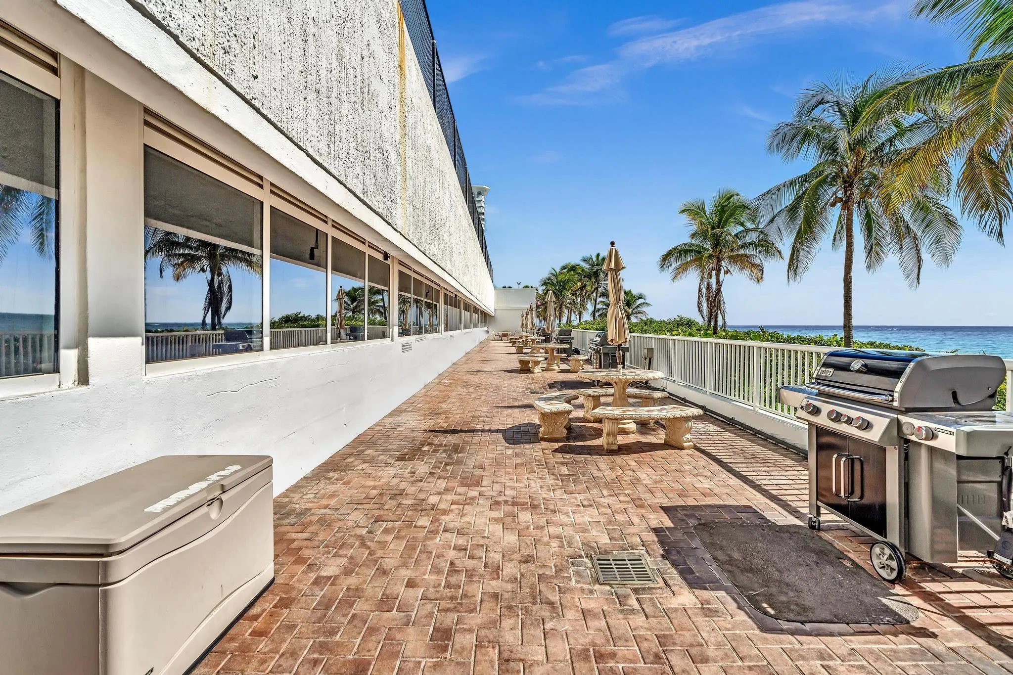1370 S Ocean Blvd, #1107