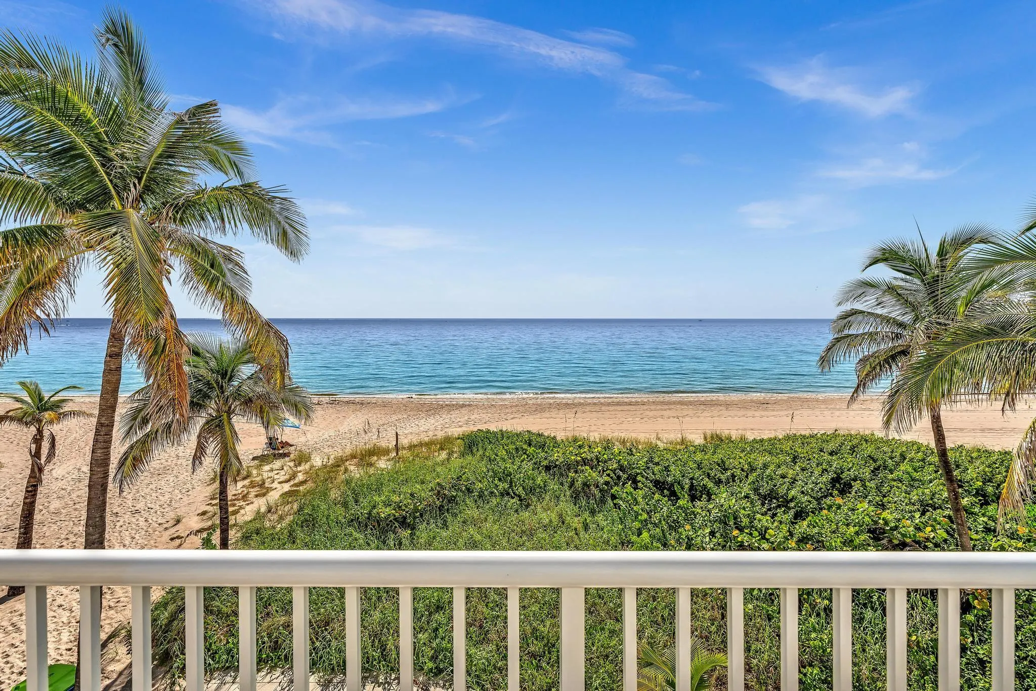1370 S Ocean Blvd, #1107